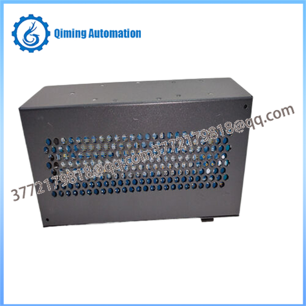 GE IS420ESWBH2A high-performance industrial Ethernet switch module